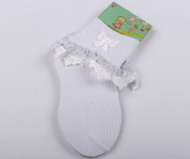 جوراب لب تور