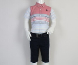 بلوز و شلوارک lemon ترکیه