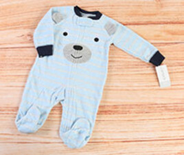 سرهمی کرکی کارترز carters