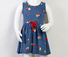 سارافون طرح توت فرنگی breeze ترکیه