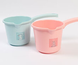 آبریز حمام baby jem