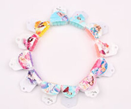 کلیپس کوچک ( دارای رنگبندی)