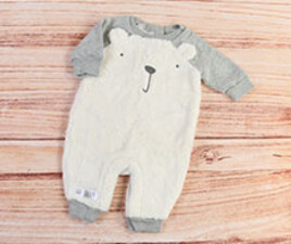 سرهمی کرکی (0-3) ماه gap