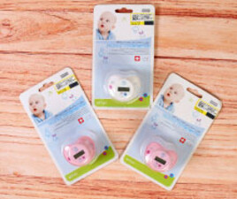 تب سنج پستانکی cocet