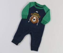 سرهمی کرکی carter's