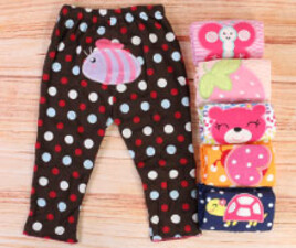 شلوار (24 ماه) کارترز carter's