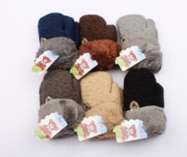 دستکش بند دار(12-0 ماه)