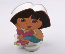 آباژور دورا