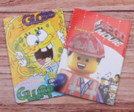 دفتر مشق 60 برگ