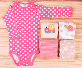 بادی (24 ماه) کارترز carter's