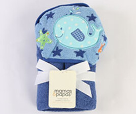 حوله کلاهدار carters