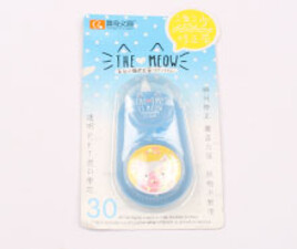 لاک غلط گیر نواری