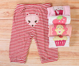 شلوارک کارترز carters