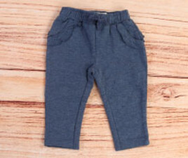 شلوار کمرکش baby club