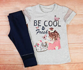 بلوز و ساق breeze ترکیه