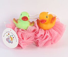 لیف توری عروسکی nila