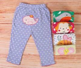 شلوار (18ماه) کارترز carter's