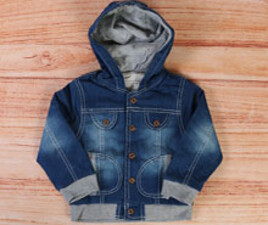 سویشرت جین heng xing house