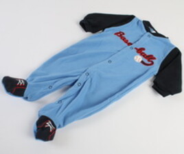 سرهمی کرکی carter's