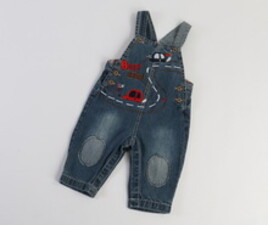 شلوار پیشبندی liku