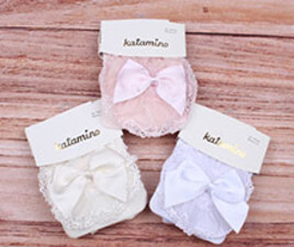 جوراب شلواری Katamino ترکیه(18-12 ماه)