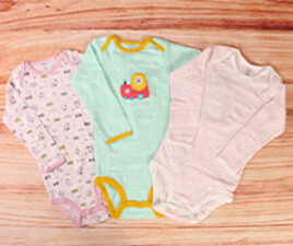 بادی (36 ماه) کارترز carter's