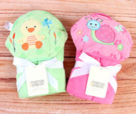 حوله کلاهدار carters