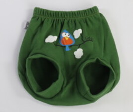 شورت عینکی lido land