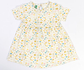 پیراهن benetton