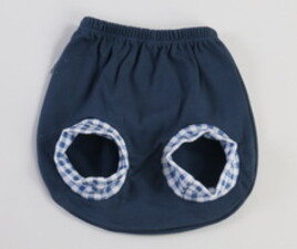 شورت عینکی lido land