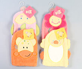 لیف عروسکی Baat co