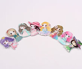 گل سر تق تقی