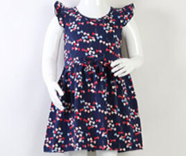 پیراهن breeze ترکیه