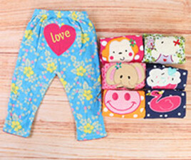 شلوار (12ماه) کارترز carter's