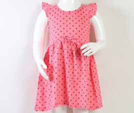 پیراهن breeze ترکیه