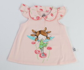 پیراهن lido land