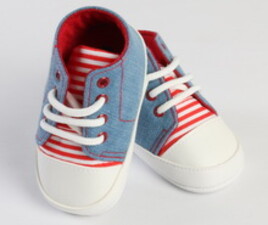 پاپوش آل استار funny baby ترکیه