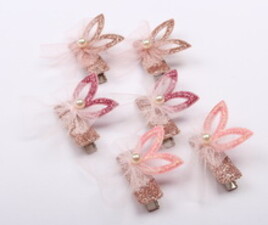 گل سر انبری (2 عددی)