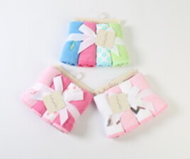 حوله دست و صورت baby 4 life