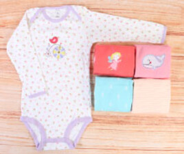 بادی (36 ماه) کارترز carter's