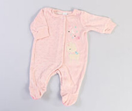 سرهمی مخمل baby club