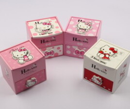 جاجواهری Hello kitty