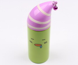 قمقمه استیل