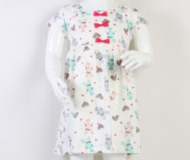 پیراهن paty kids ترکیه