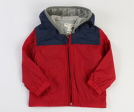 کاپشن بارانی memory life