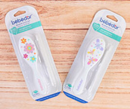 شانه و برس bebedor