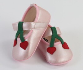 پاپوش funny baby ترکیه