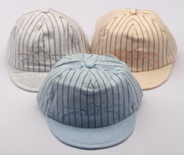 کلاه لبه دار (24-9 ماه)