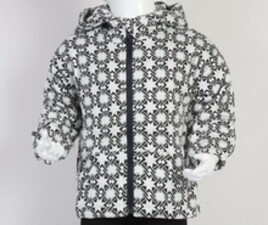 سویشرت کلاهدار H.D