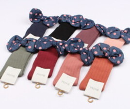 جوراب ساق بلند (6-4 سال)